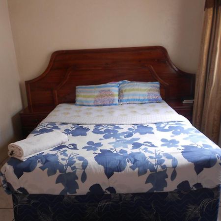 Comfort Corner Guesthouse Livingstone Exterior foto