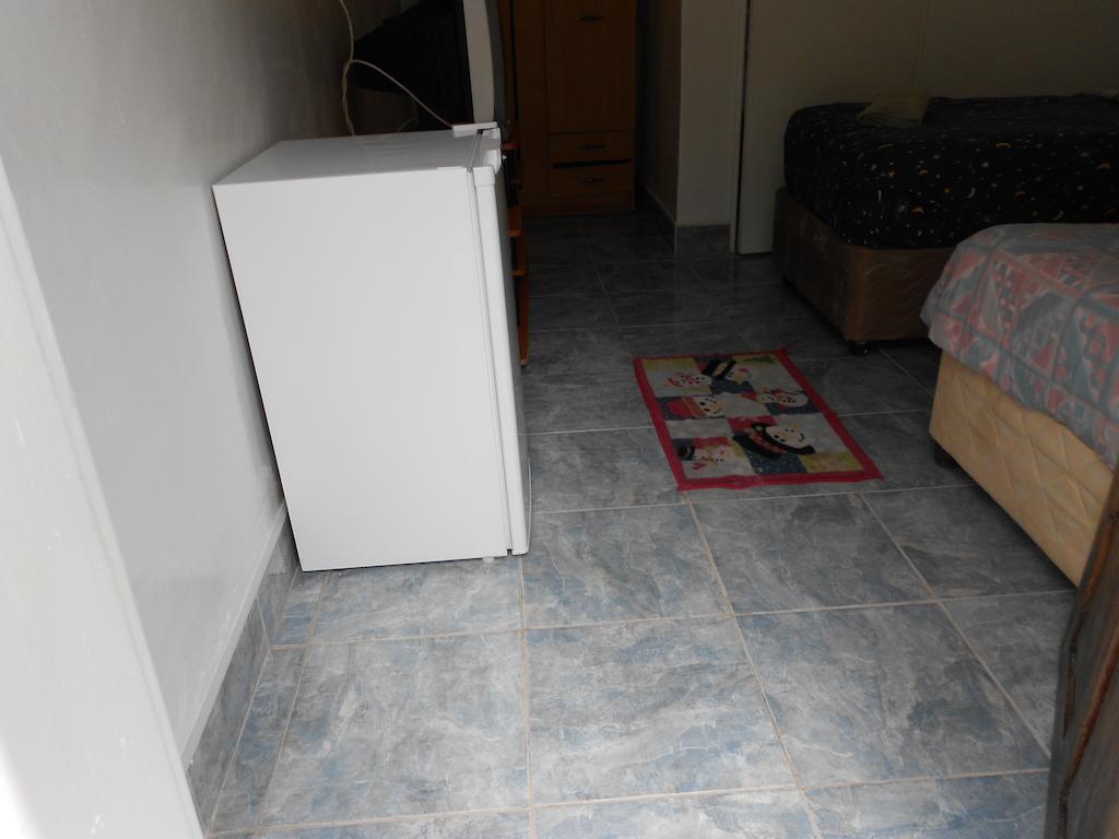 Comfort Corner Guesthouse Livingstone Zimmer foto