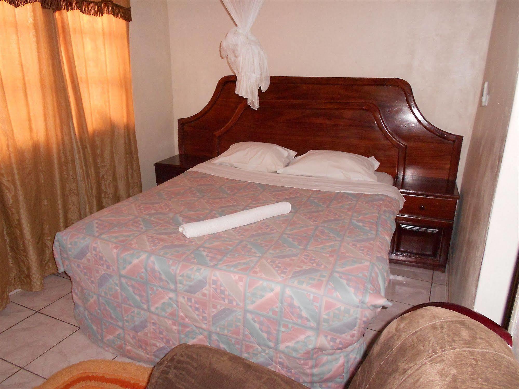 Comfort Corner Guesthouse Livingstone Exterior foto