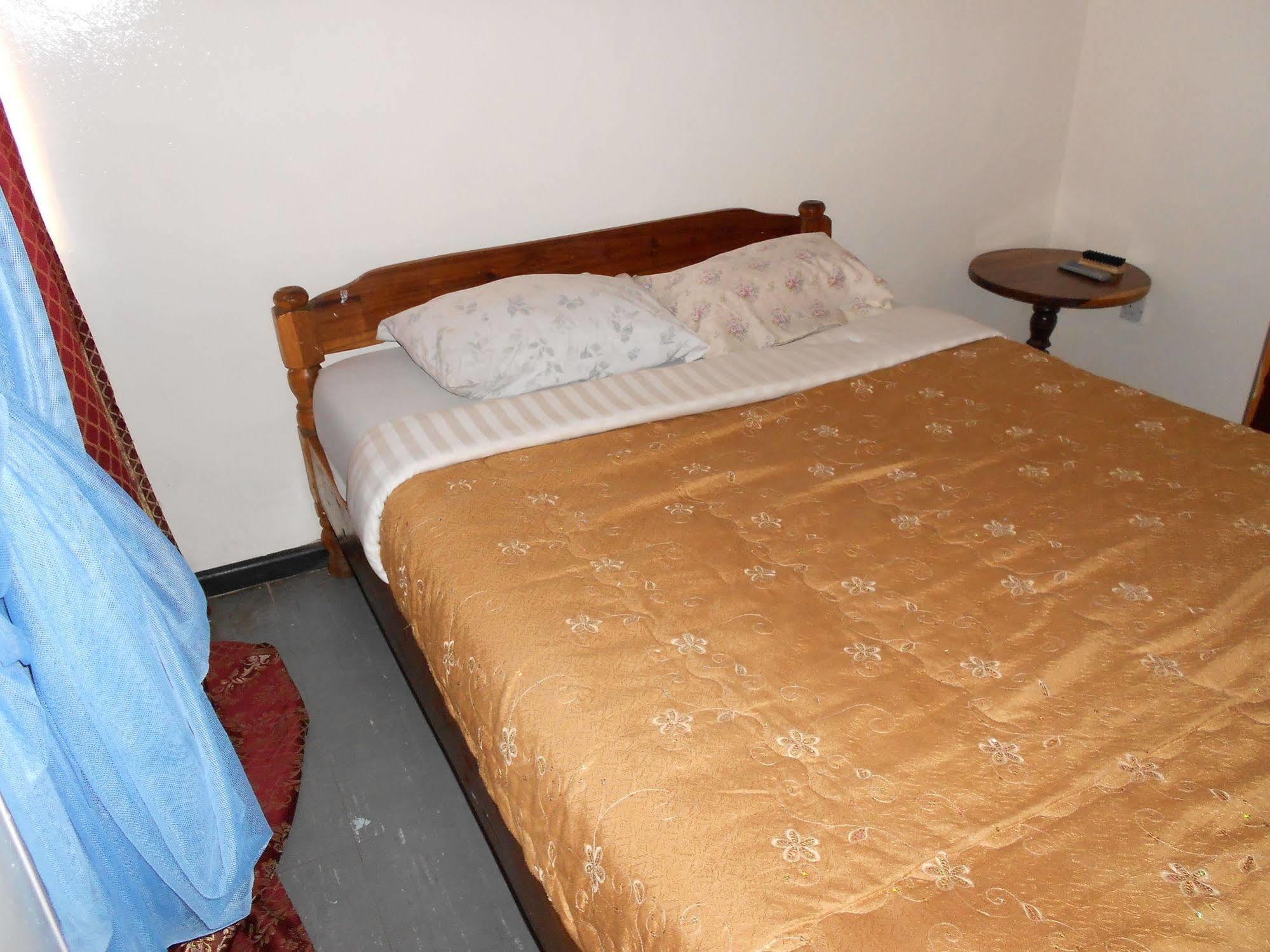 Comfort Corner Guesthouse Livingstone Exterior foto
