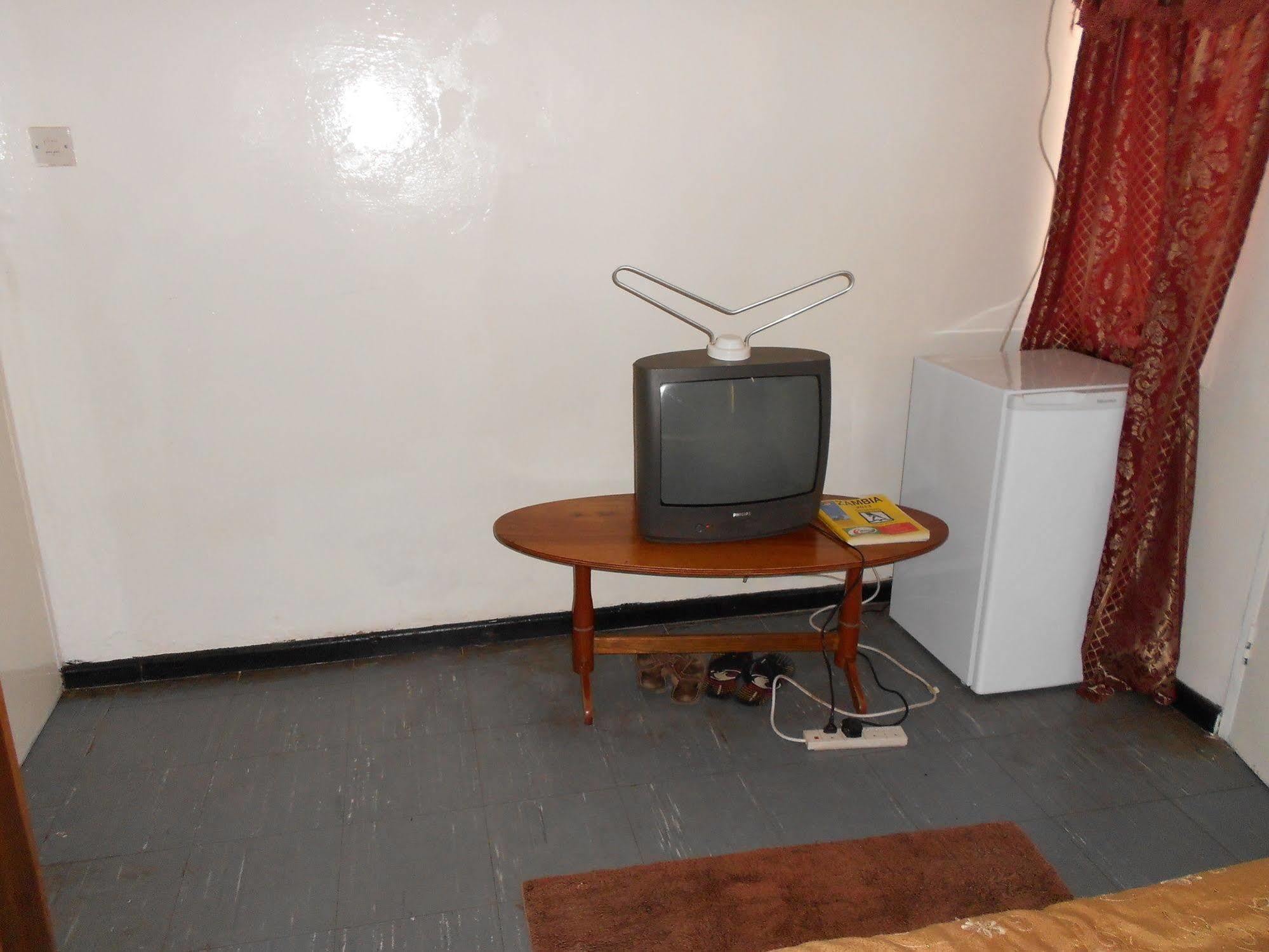 Comfort Corner Guesthouse Livingstone Exterior foto