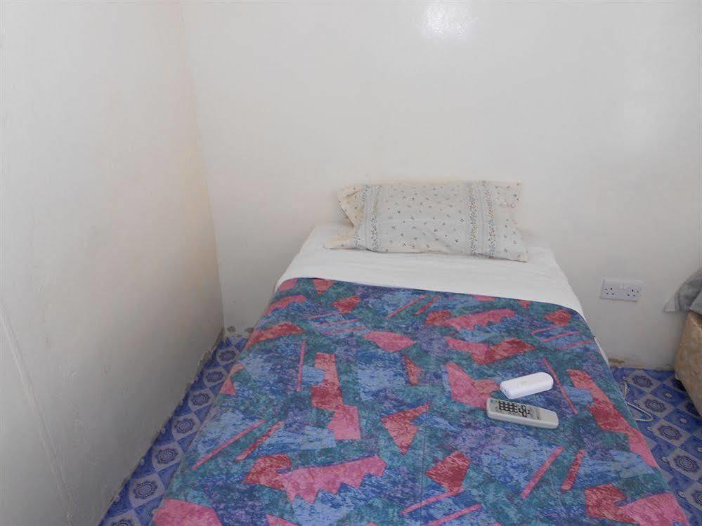 Comfort Corner Guesthouse Livingstone Exterior foto