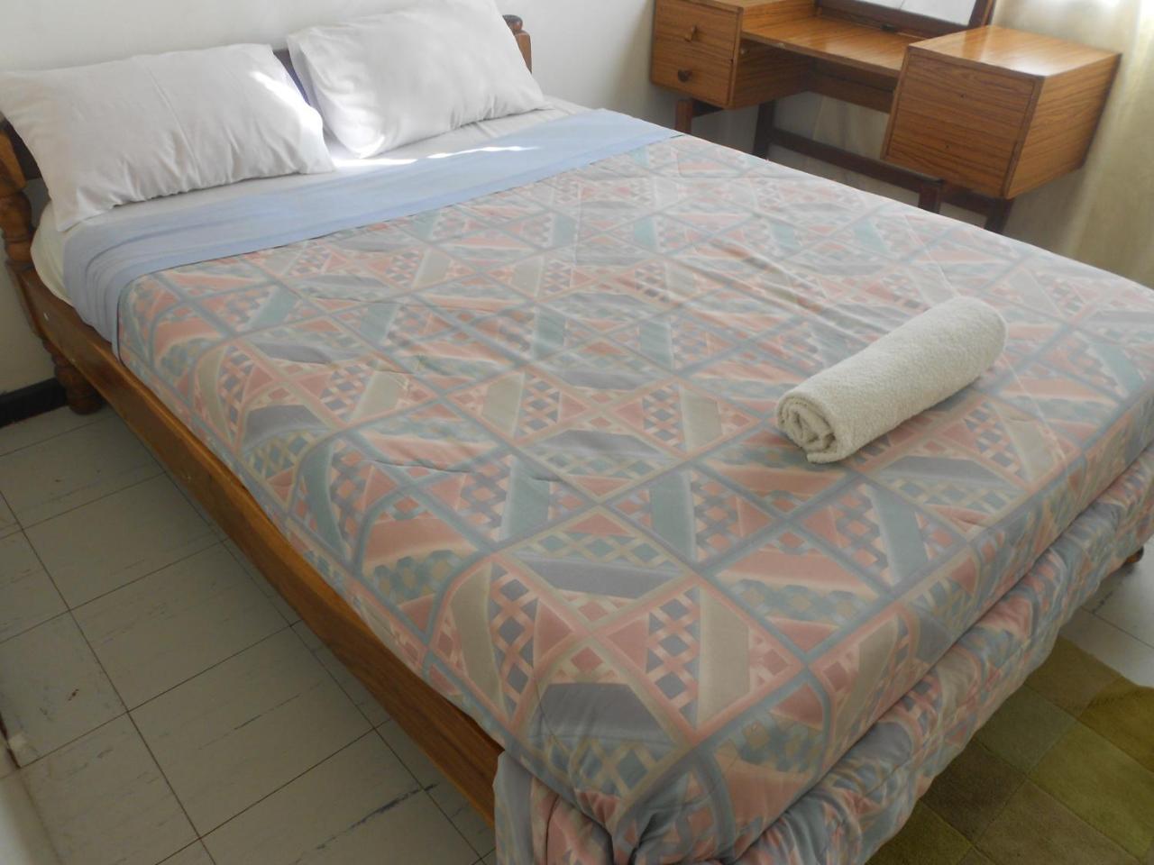 Comfort Corner Guesthouse Livingstone Exterior foto
